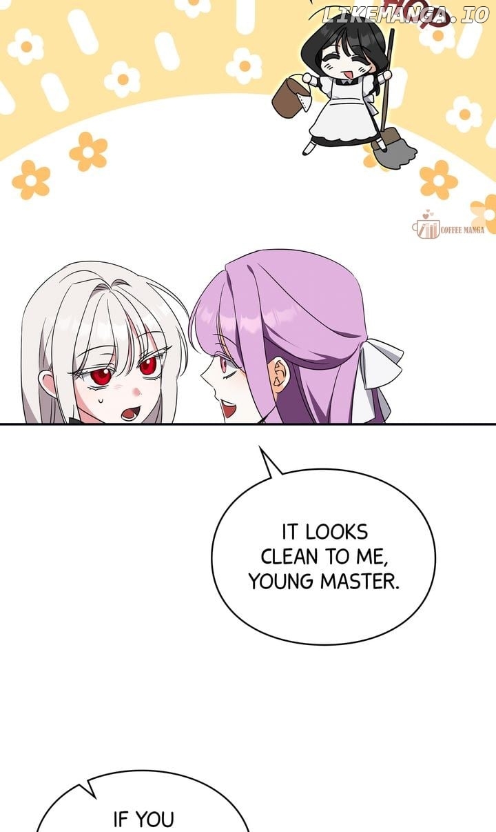 How to Protect the Master of the Monster Chapter 40 - page 40