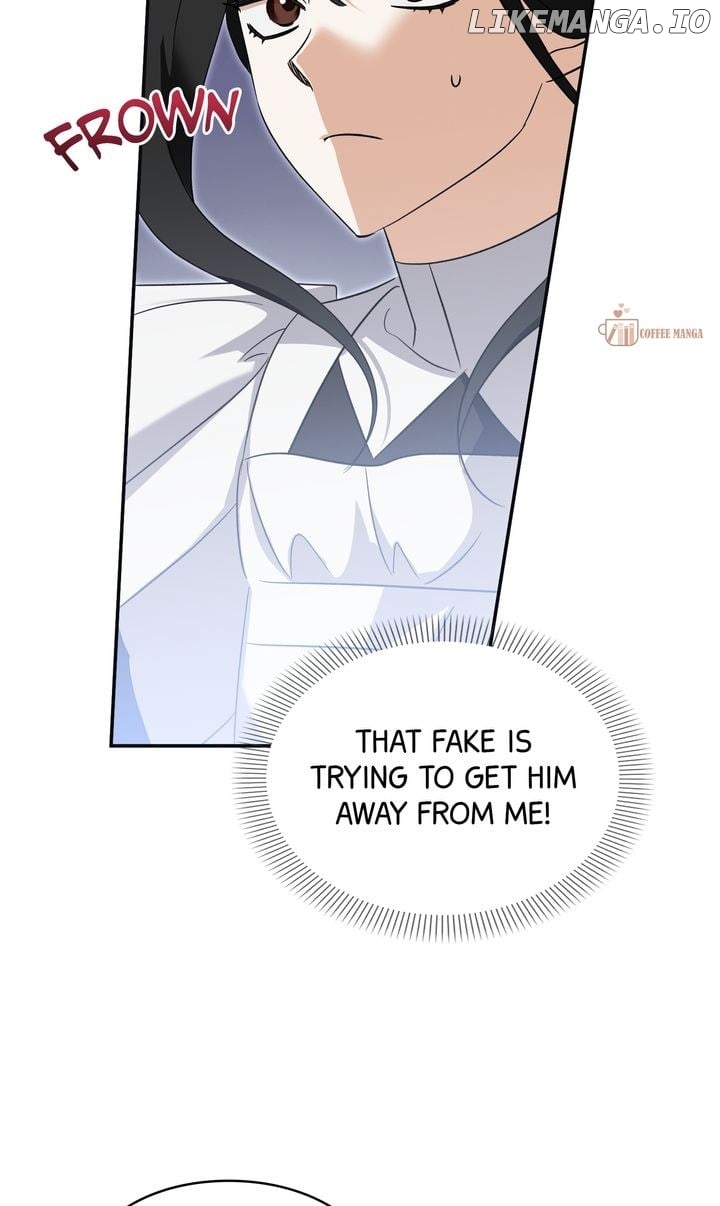 How to Protect the Master of the Monster Chapter 40 - page 42