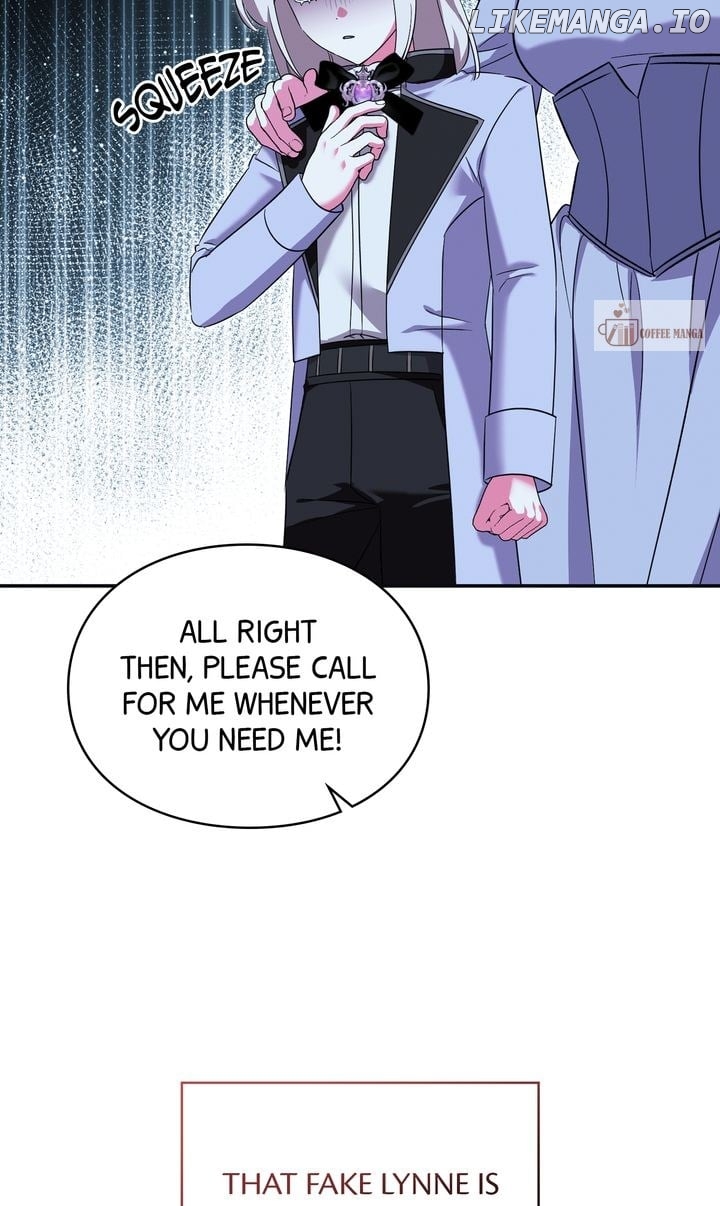 How to Protect the Master of the Monster Chapter 40 - page 45