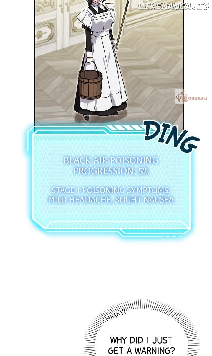 How to Protect the Master of the Monster Chapter 40 - page 47