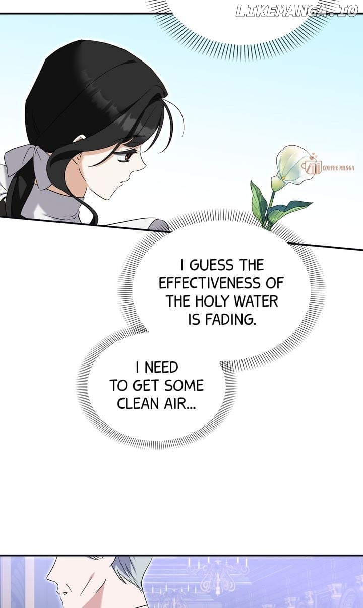 How to Protect the Master of the Monster Chapter 40 - page 48