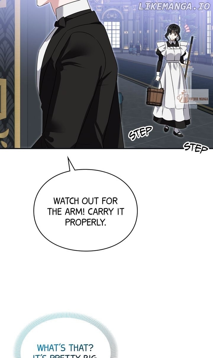 How to Protect the Master of the Monster Chapter 40 - page 49