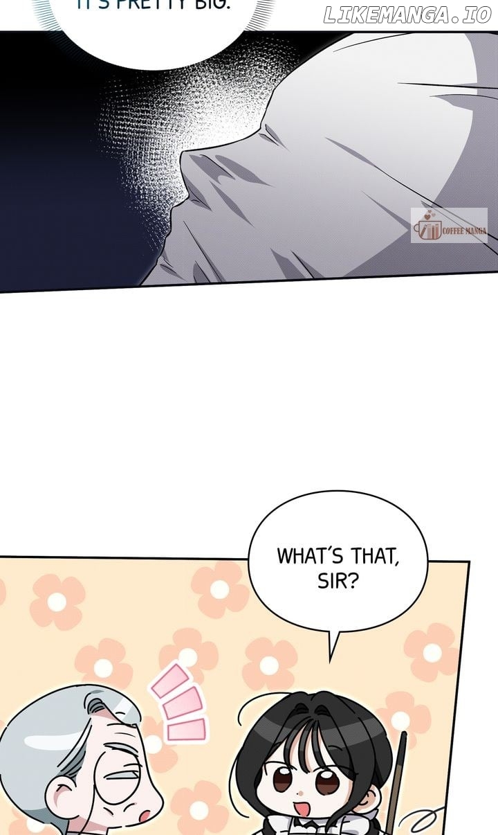 How to Protect the Master of the Monster Chapter 40 - page 50