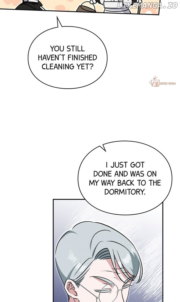 How to Protect the Master of the Monster Chapter 40 - page 51