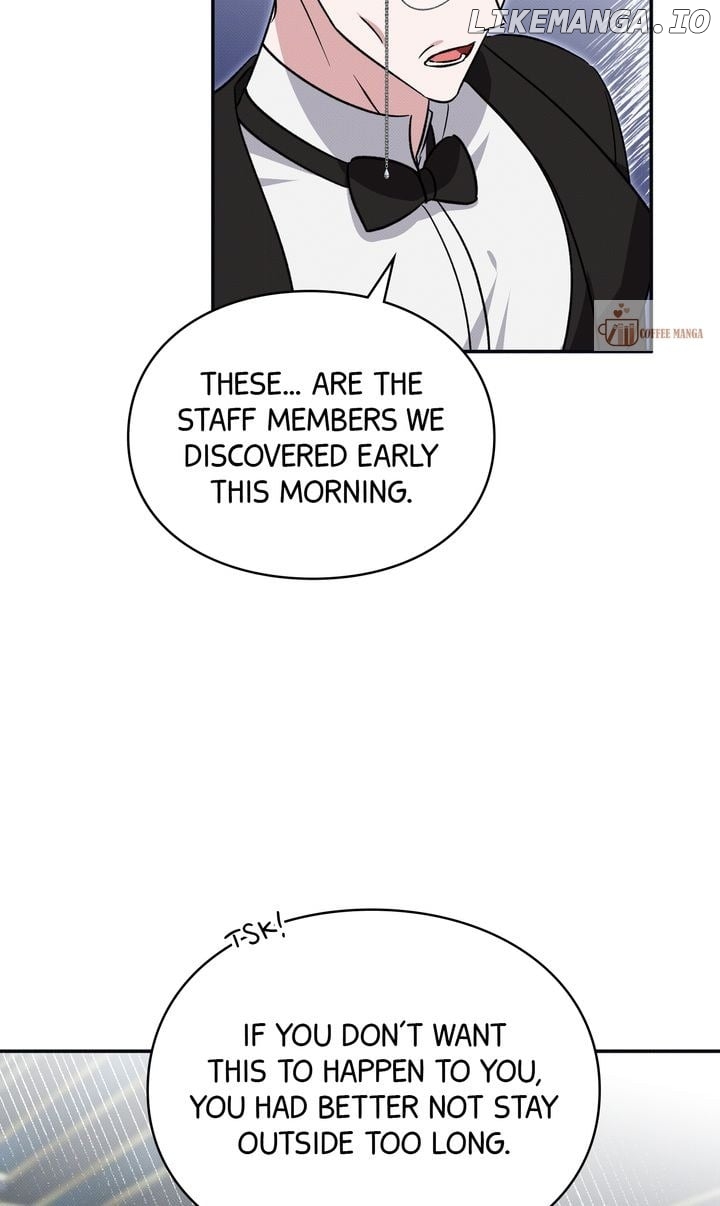 How to Protect the Master of the Monster Chapter 40 - page 52