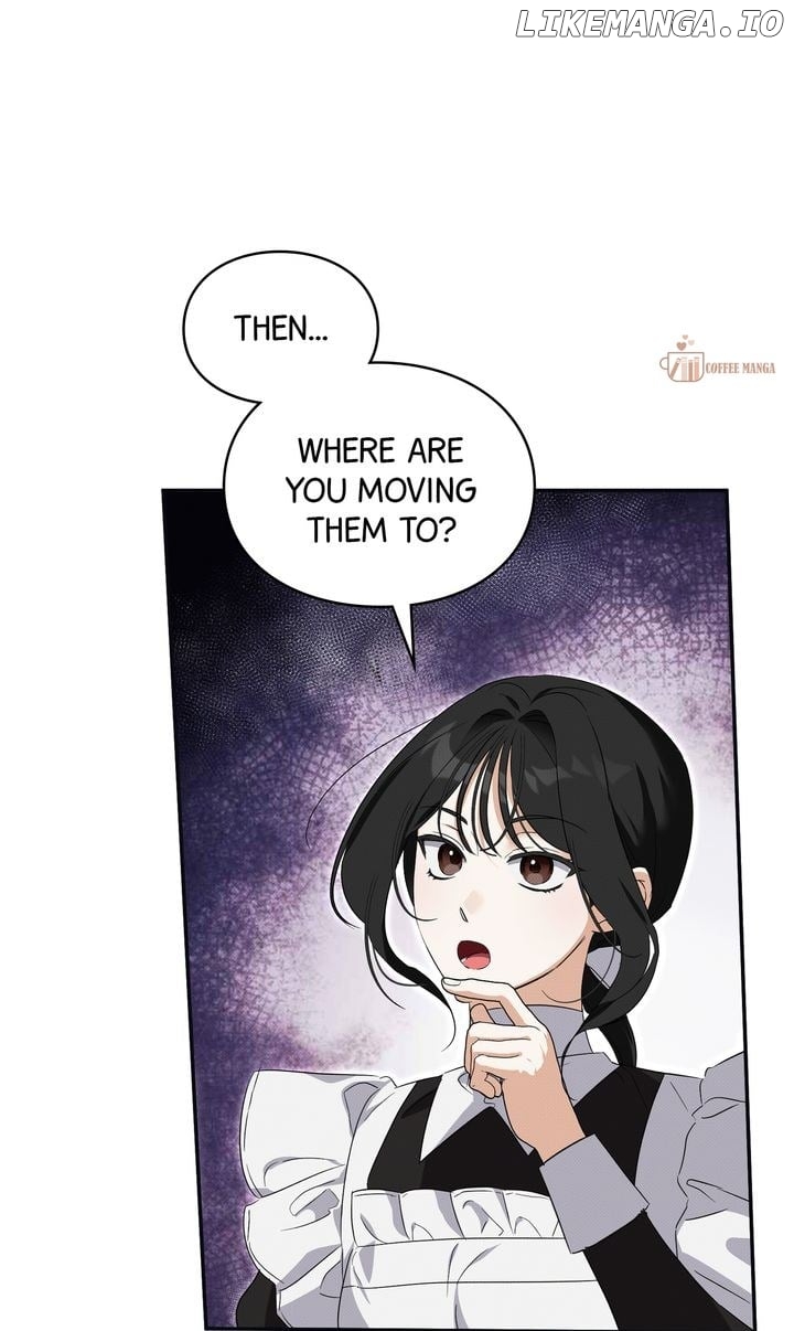 How to Protect the Master of the Monster Chapter 40 - page 54