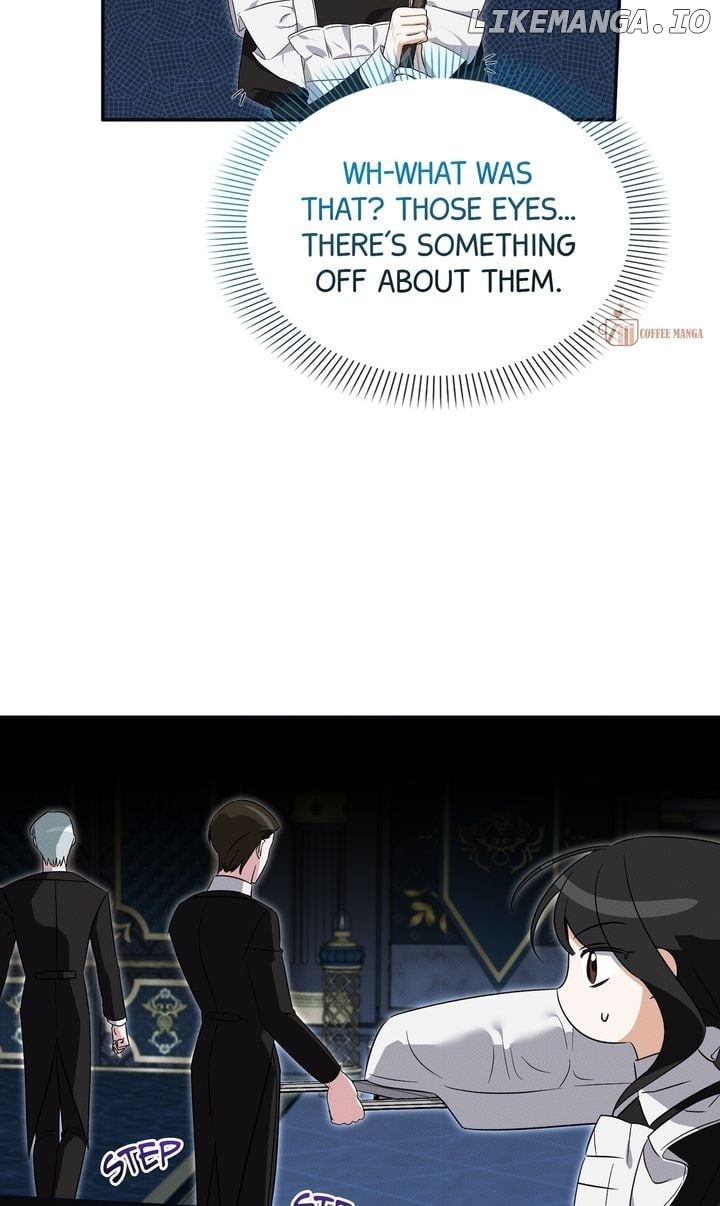 How to Protect the Master of the Monster Chapter 40 - page 58