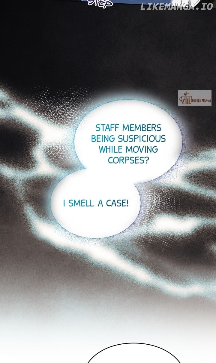 How to Protect the Master of the Monster Chapter 40 - page 59