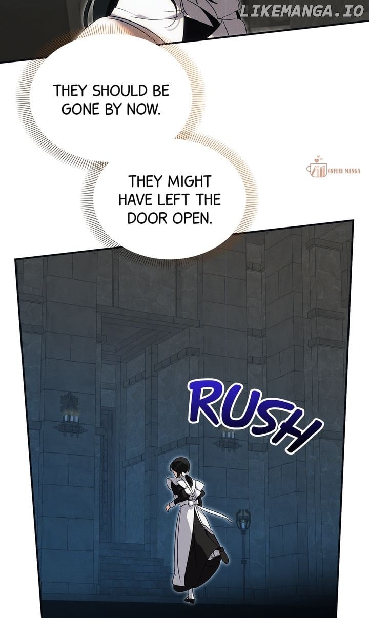 How to Protect the Master of the Monster Chapter 40 - page 63