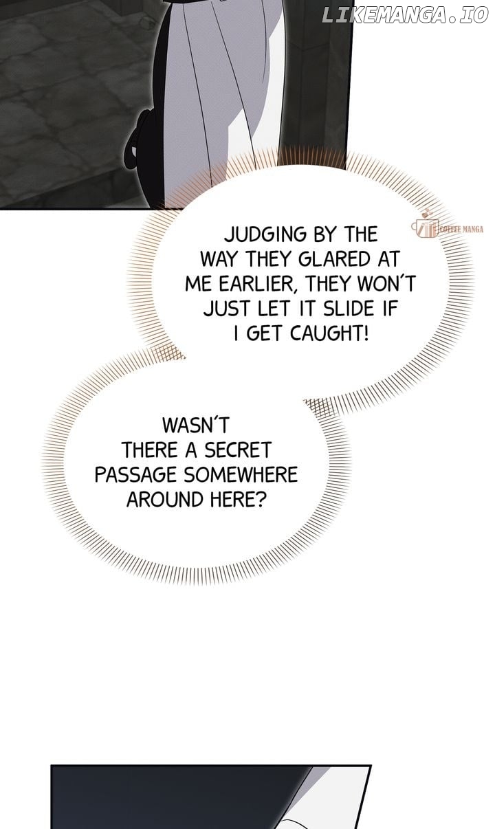 How to Protect the Master of the Monster Chapter 40 - page 66