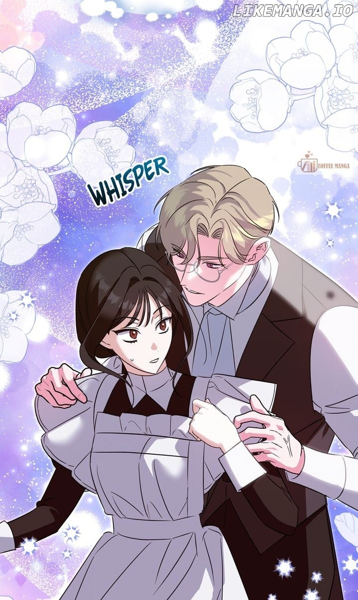 How to Protect the Master of the Monster Chapter 40 - page 68