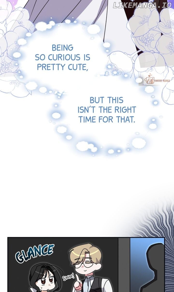 How to Protect the Master of the Monster Chapter 40 - page 69