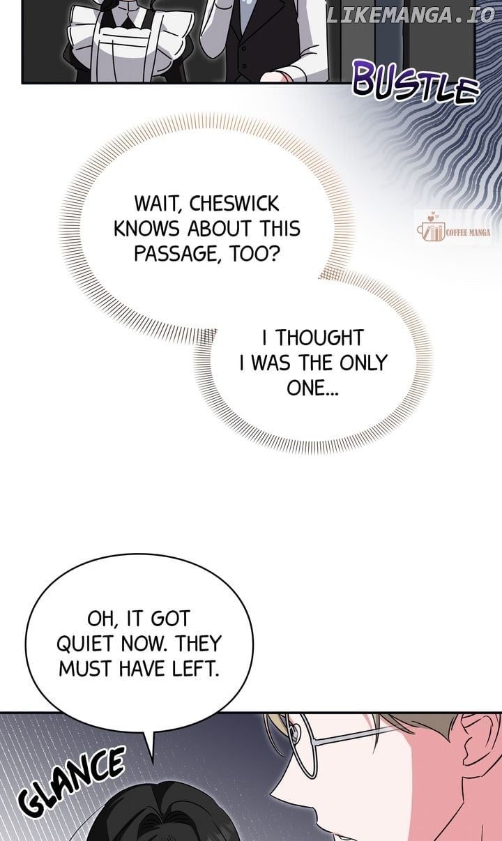 How to Protect the Master of the Monster Chapter 40 - page 70