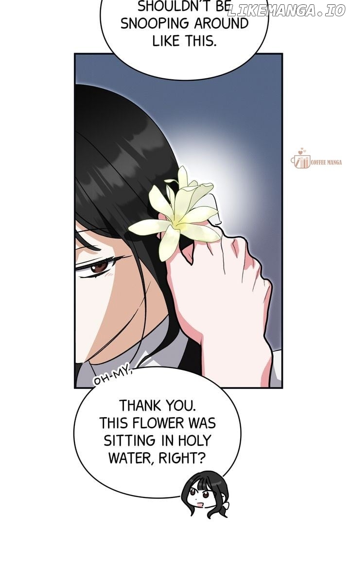 How to Protect the Master of the Monster Chapter 40 - page 72