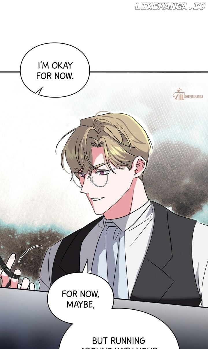 How to Protect the Master of the Monster Chapter 40 - page 73