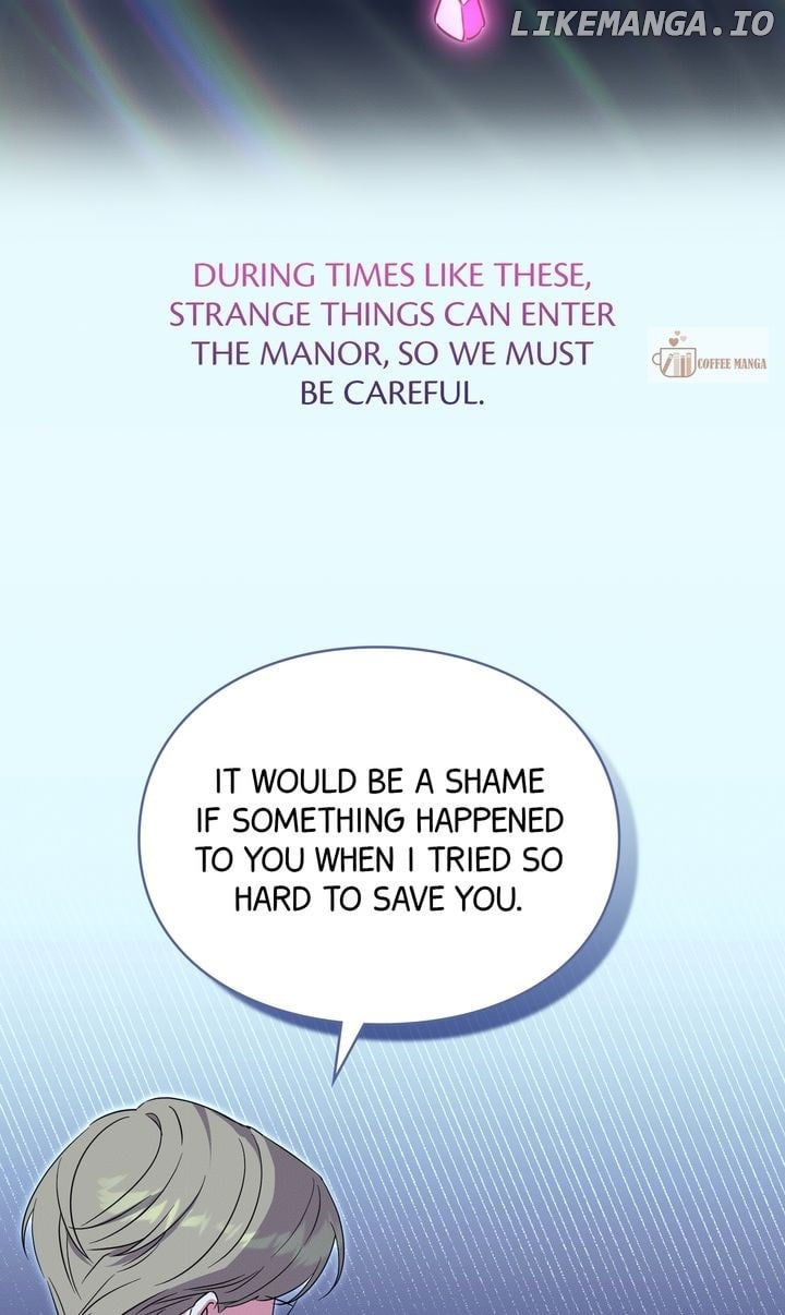 How to Protect the Master of the Monster Chapter 40 - page 75