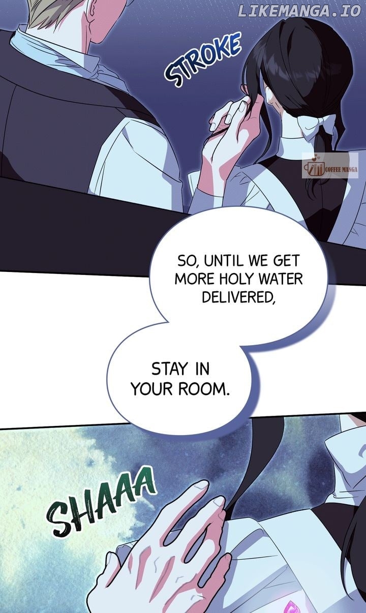 How to Protect the Master of the Monster Chapter 40 - page 76