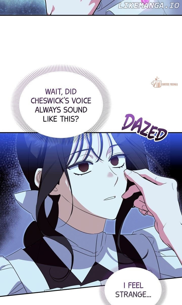 How to Protect the Master of the Monster Chapter 40 - page 77