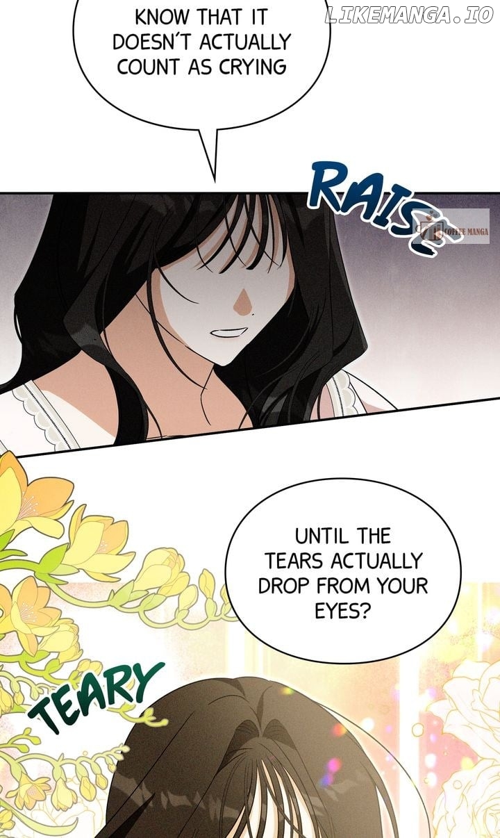 How to Protect the Master of the Monster Chapter 40 - page 8