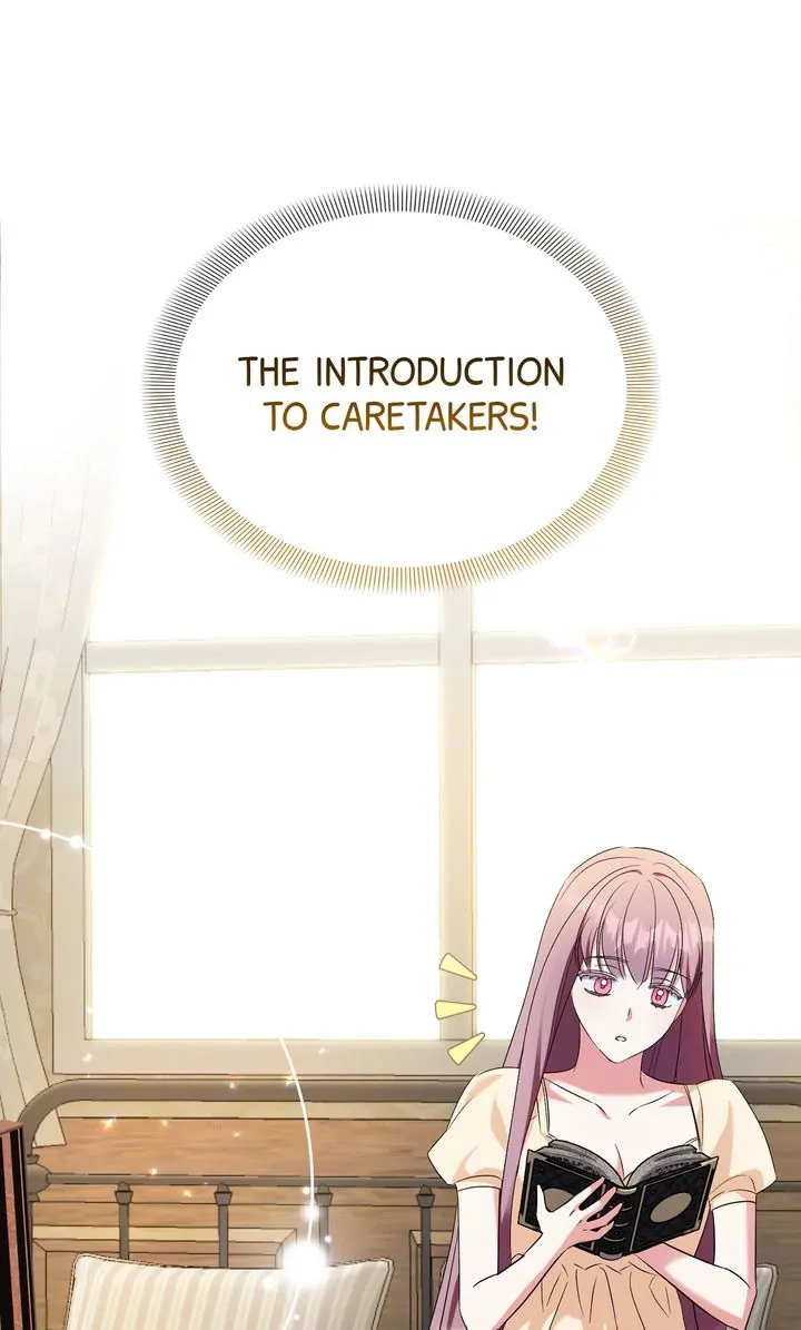 How to Protect the Master of the Monster Chapter 16 - page 1