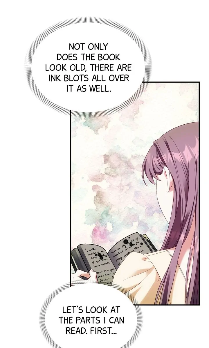 How to Protect the Master of the Monster Chapter 16 - page 10