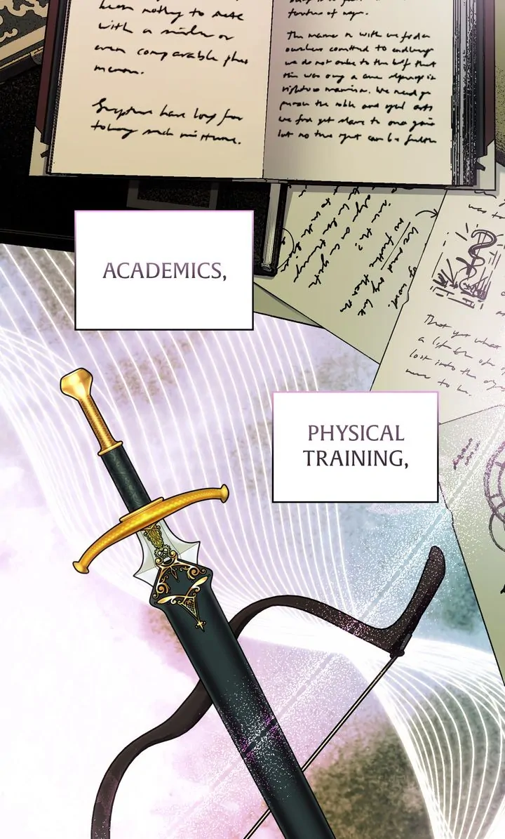How to Protect the Master of the Monster Chapter 16 - page 12