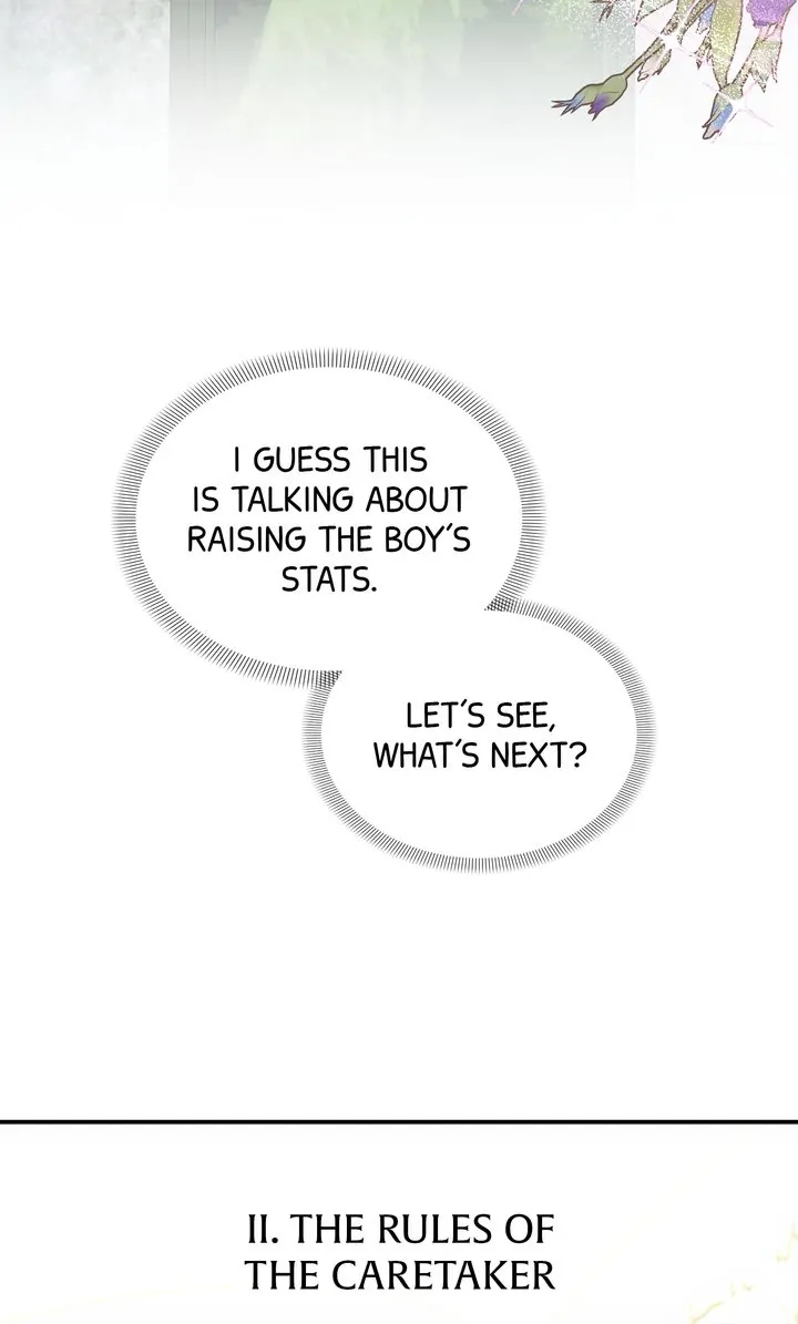 How to Protect the Master of the Monster Chapter 16 - page 14