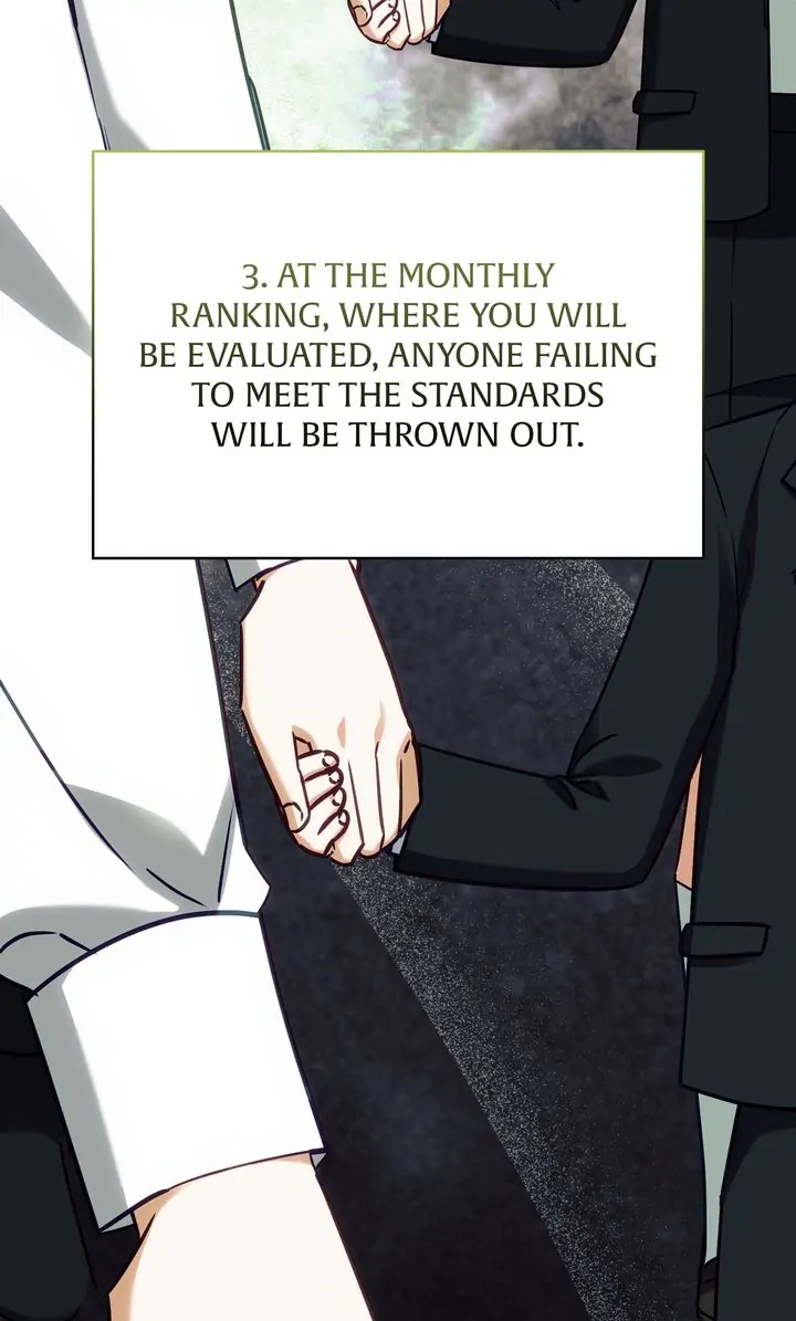 How to Protect the Master of the Monster Chapter 16 - page 17