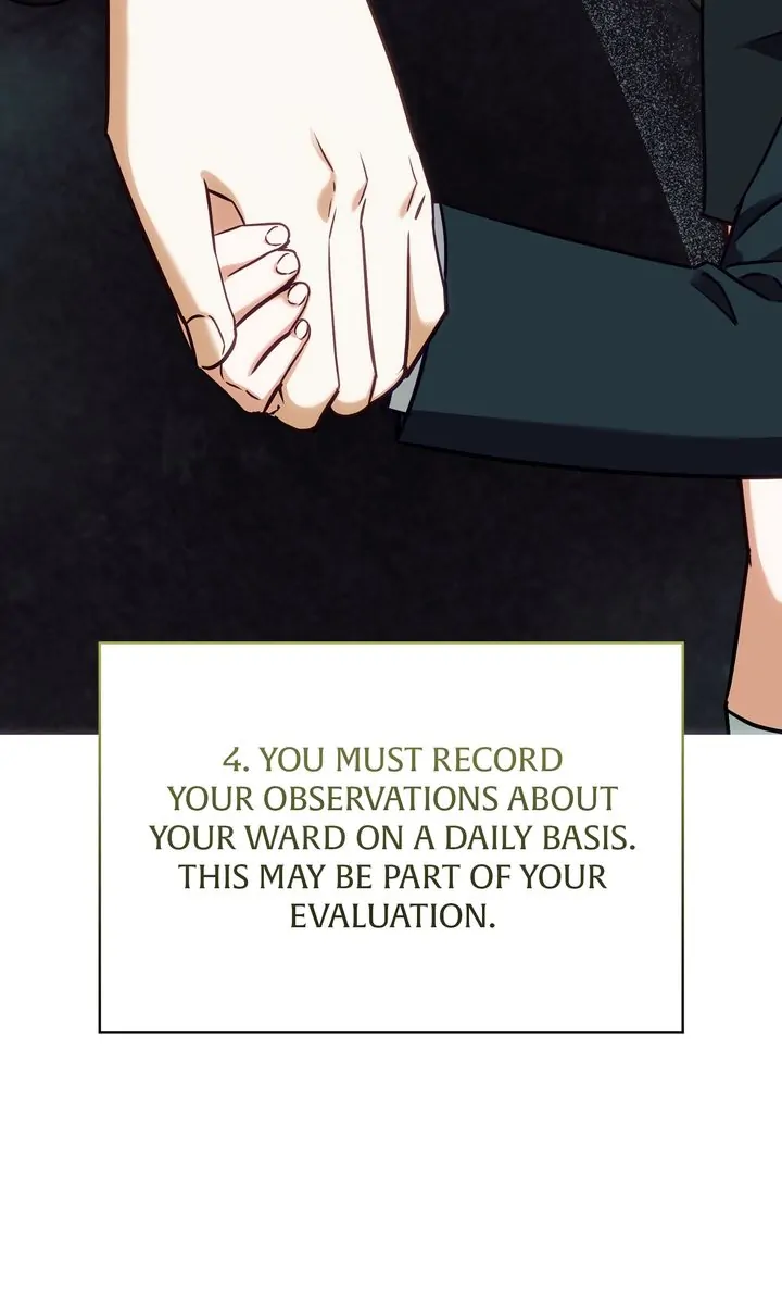 How to Protect the Master of the Monster Chapter 16 - page 18