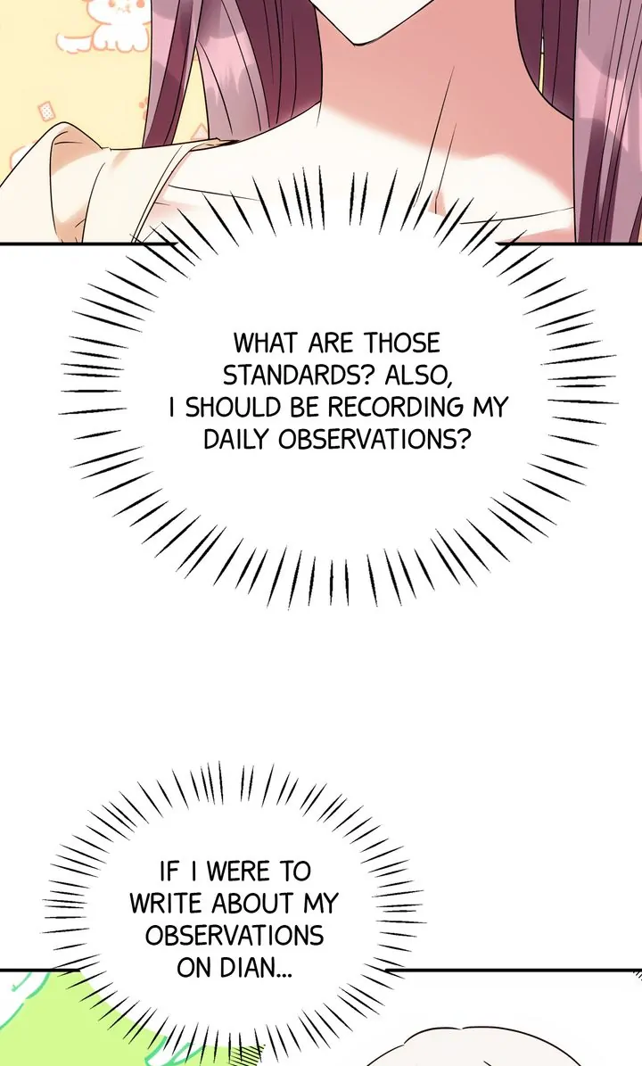 How to Protect the Master of the Monster Chapter 16 - page 21