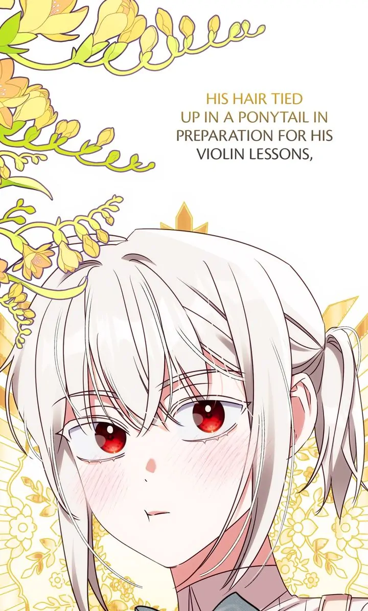 How to Protect the Master of the Monster Chapter 16 - page 31