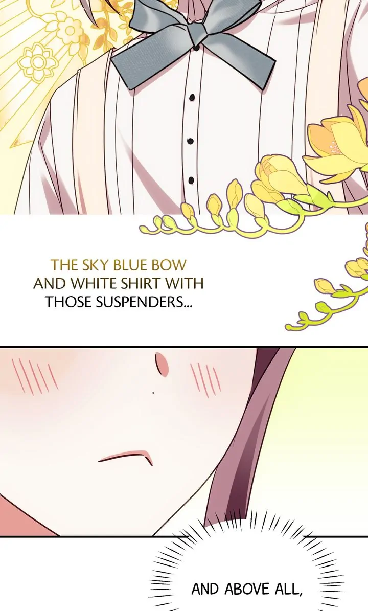 How to Protect the Master of the Monster Chapter 16 - page 32