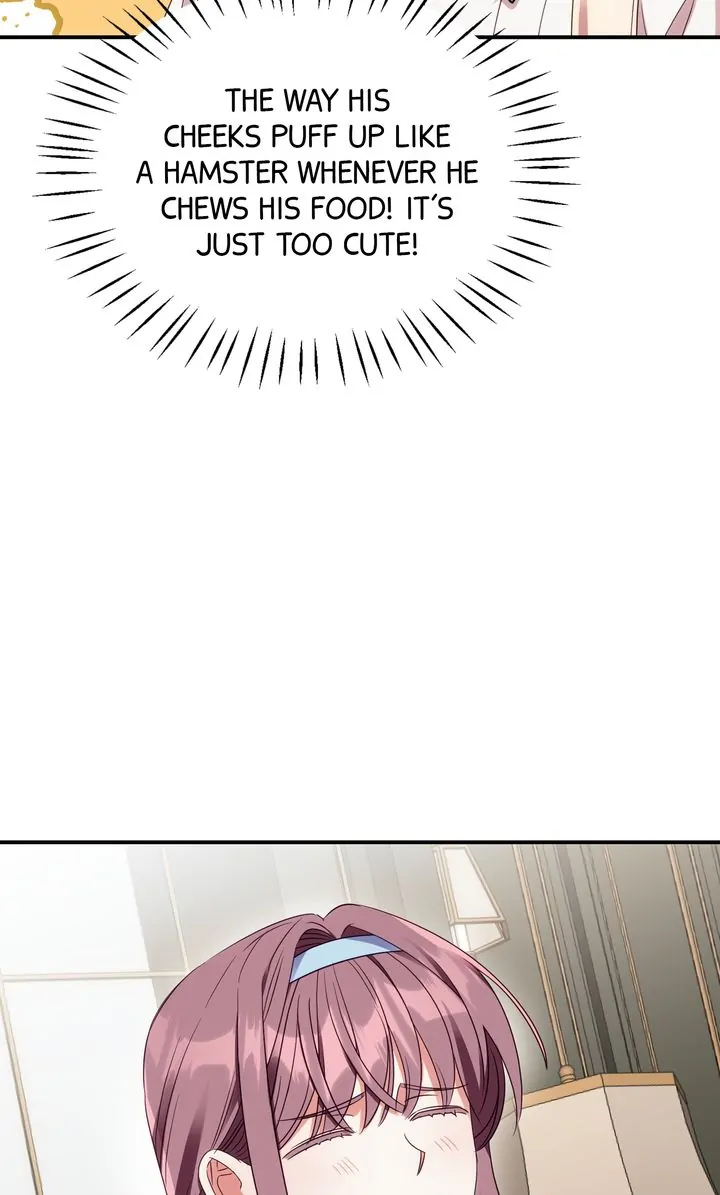 How to Protect the Master of the Monster Chapter 16 - page 34