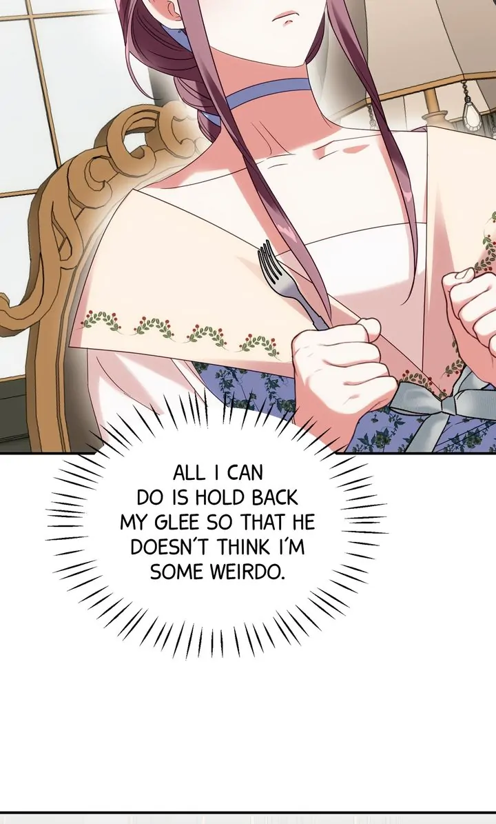 How to Protect the Master of the Monster Chapter 16 - page 35