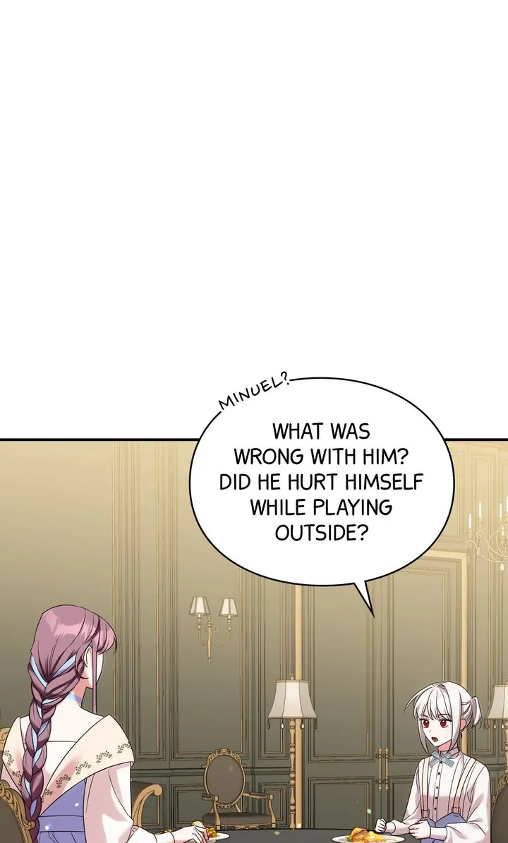 How to Protect the Master of the Monster Chapter 16 - page 41