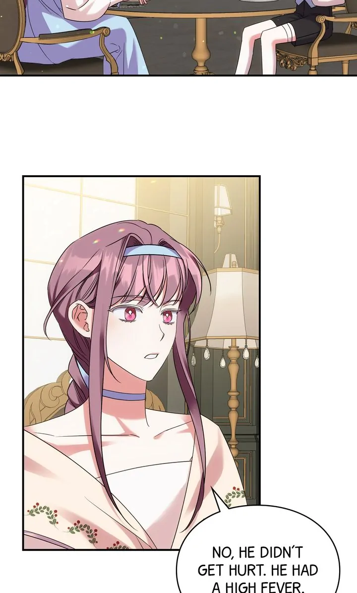 How to Protect the Master of the Monster Chapter 16 - page 42