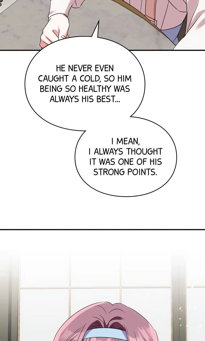 How to Protect the Master of the Monster Chapter 16 - page 44