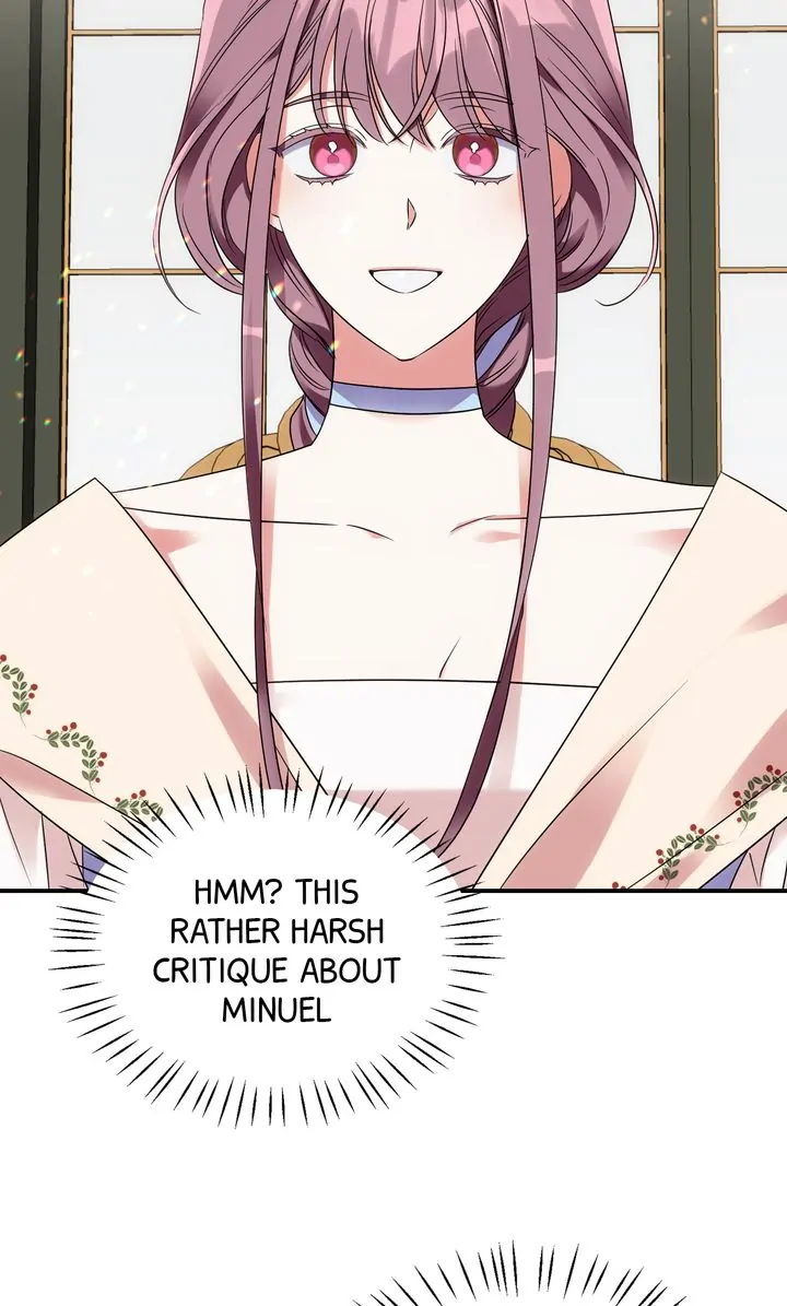 How to Protect the Master of the Monster Chapter 16 - page 45