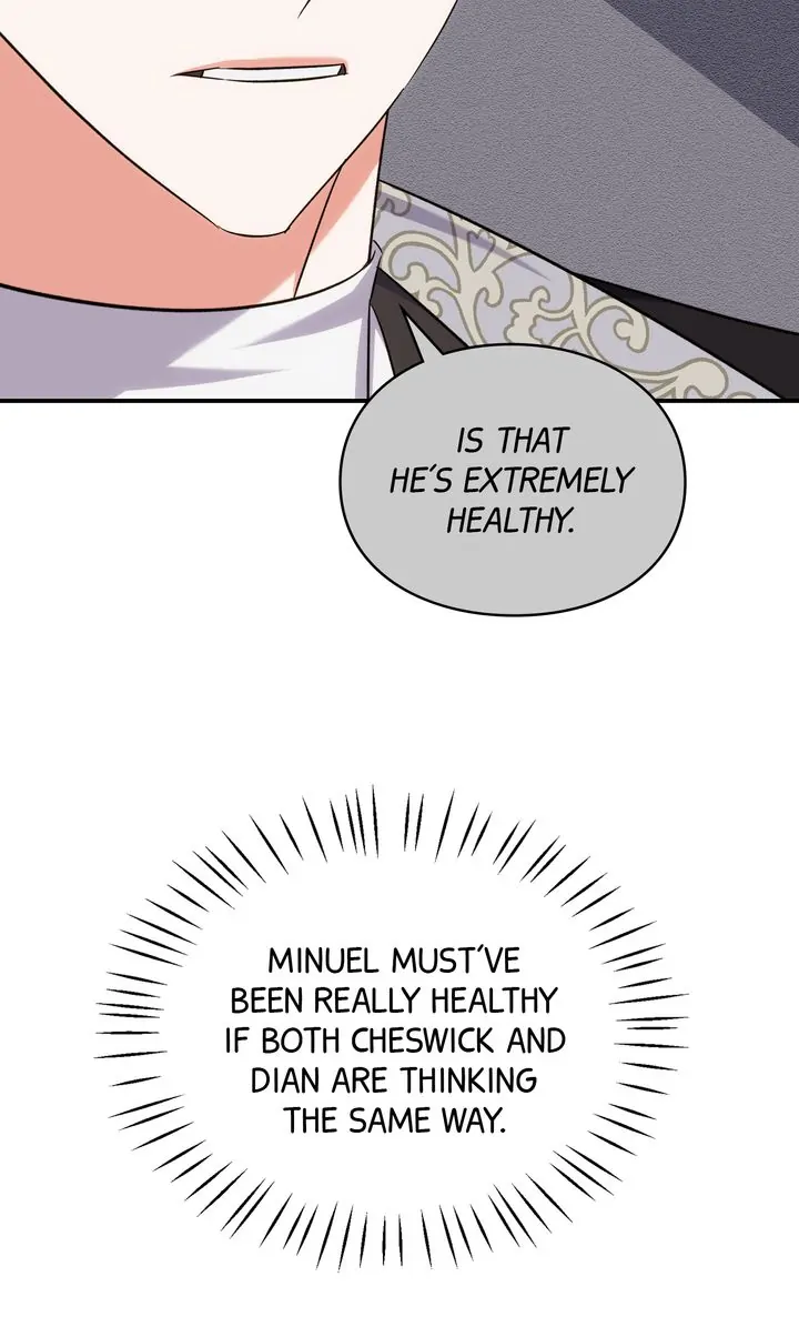 How to Protect the Master of the Monster Chapter 16 - page 47