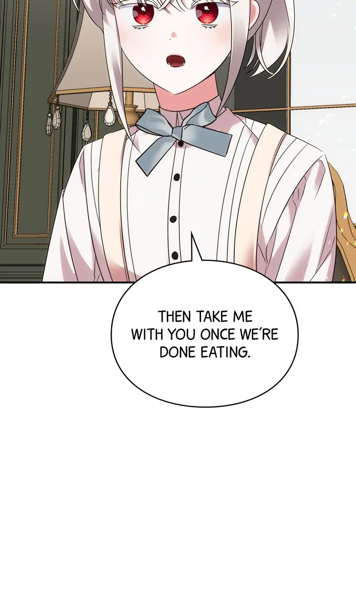 How to Protect the Master of the Monster Chapter 16 - page 50