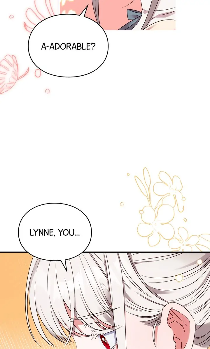 How to Protect the Master of the Monster Chapter 16 - page 54