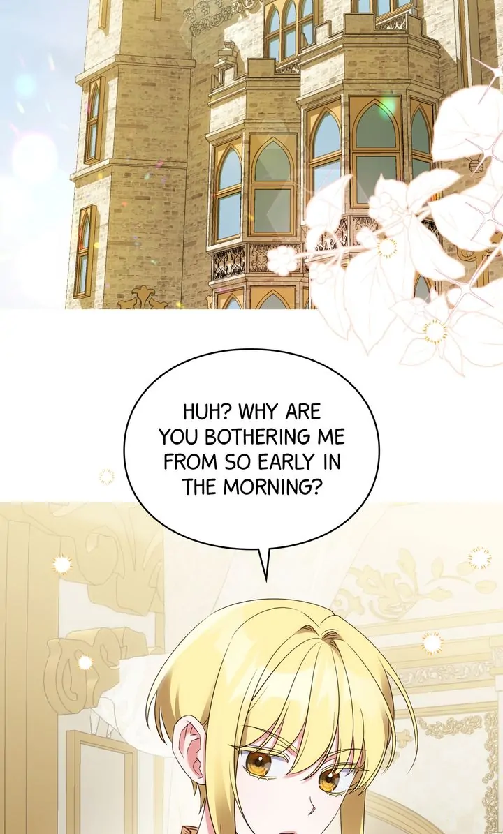 How to Protect the Master of the Monster Chapter 16 - page 60