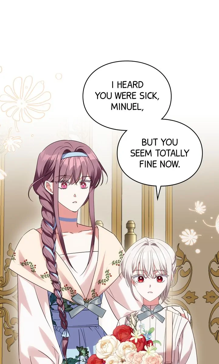 How to Protect the Master of the Monster Chapter 16 - page 62