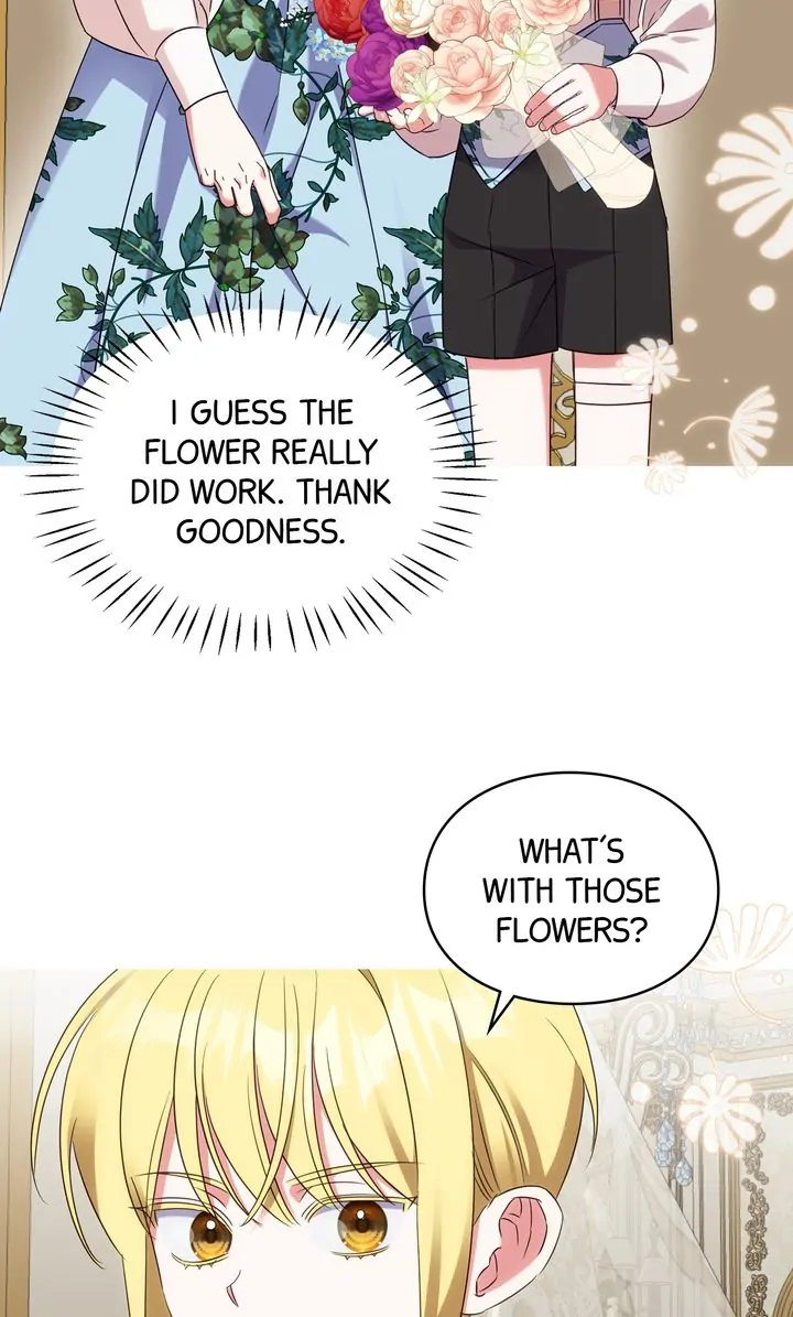 How to Protect the Master of the Monster Chapter 16 - page 63