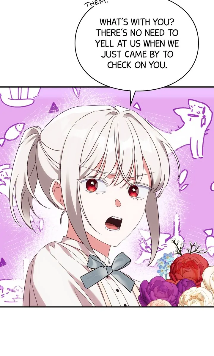 How to Protect the Master of the Monster Chapter 16 - page 69