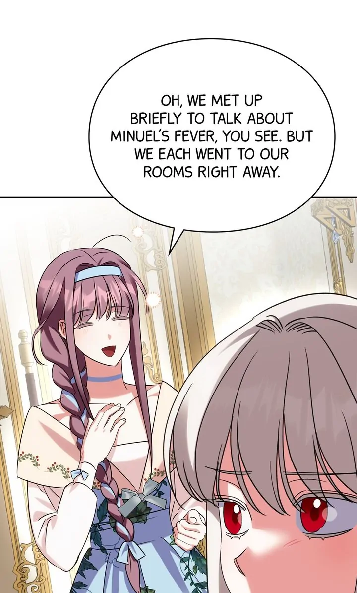 How to Protect the Master of the Monster Chapter 16 - page 74