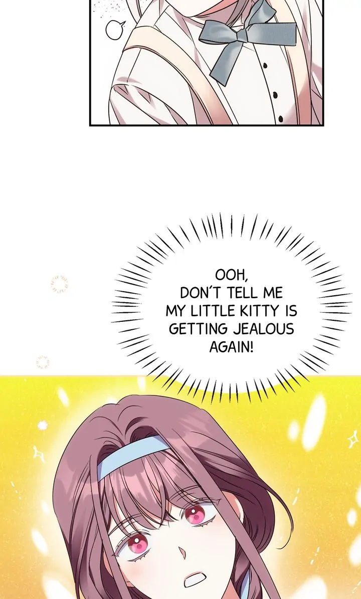 How to Protect the Master of the Monster Chapter 16 - page 76