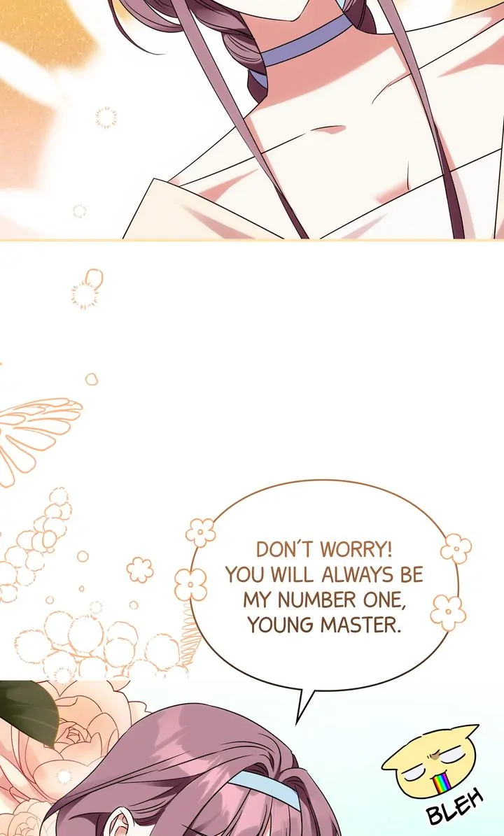 How to Protect the Master of the Monster Chapter 16 - page 77