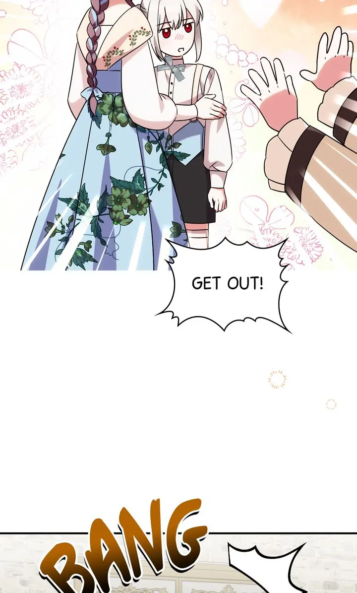 How to Protect the Master of the Monster Chapter 16 - page 79