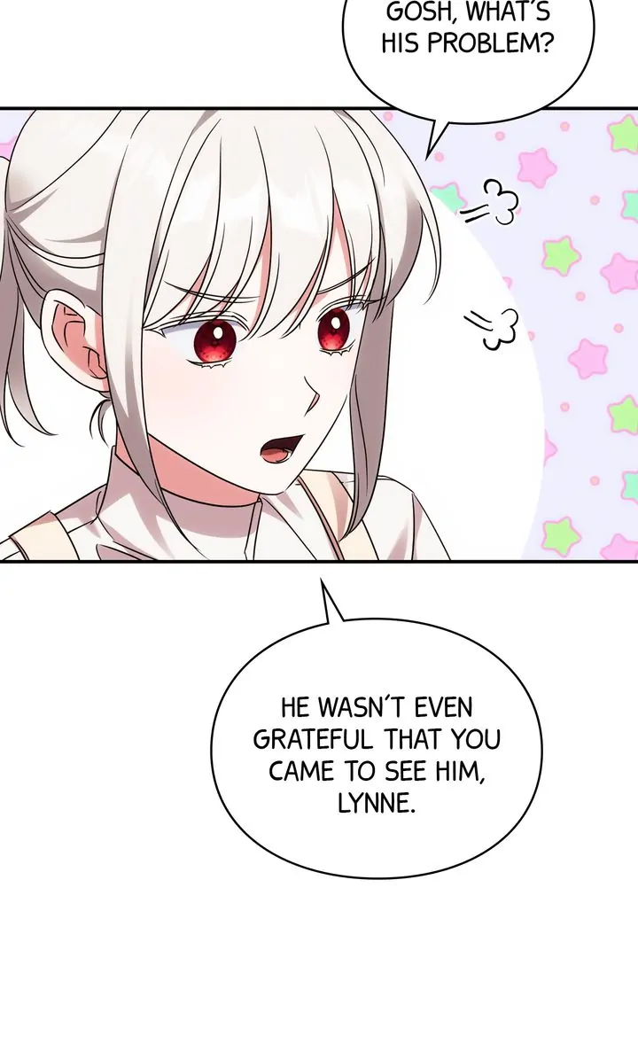 How to Protect the Master of the Monster Chapter 16 - page 81